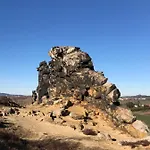 Apartment Harzer Ferienlodge