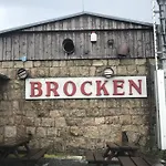 Apartment Harzer Ferienlodge