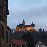 Harzer Ferienlodge * Wernigerode