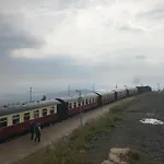 Harzer Ferienlodge Apartment Wernigerode