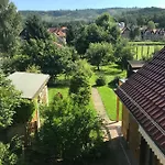 Harzer Ferienlodge Daire *