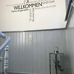 Harzer Ferienlodge *