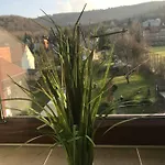 Daire Harzer Ferienlodge Wernigerode