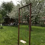 Apartment Harzer Ferienlodge