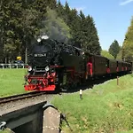 Harzer Ferienlodge * Wernigerode