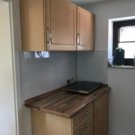 Harzer Ferienlodge Appartement