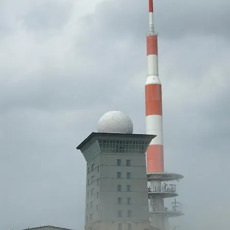 Apartamento Harzer Ferienlodge