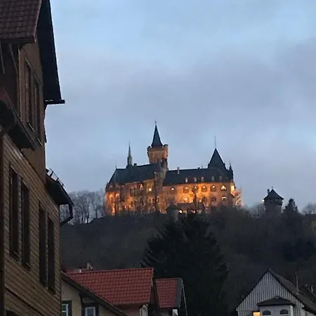 Harzer Ferienlodge * Wernigerode