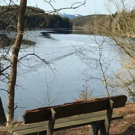 Appartement Harzer Ferienlodge Wernigerode