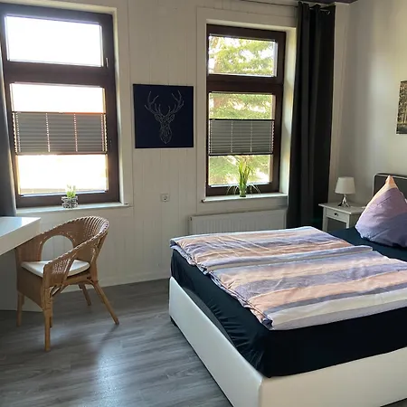 Harzer Ferienlodge Appartement