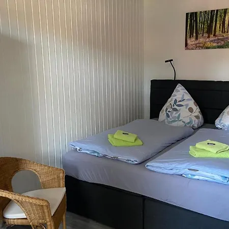 Harzer Ferienlodge Appartement *