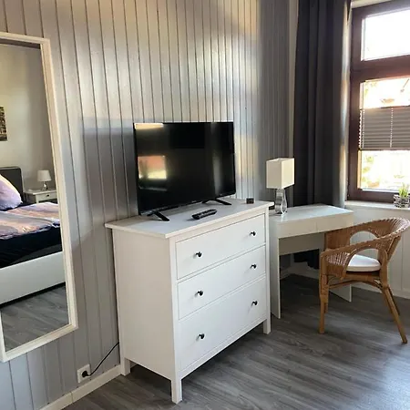 Harzer Ferienlodge 韦尼格罗德