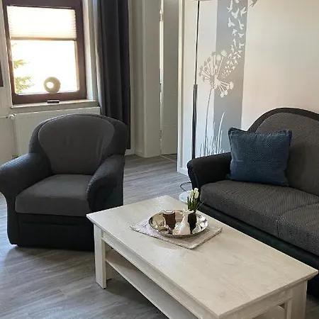 Harzer Ferienlodge Appartement Wernigerode