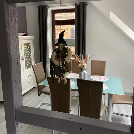 Harzer Ferienlodge *