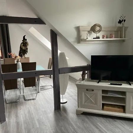 Harzer Ferienlodge Wernigerode