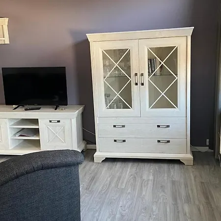 Harzer Ferienlodge *