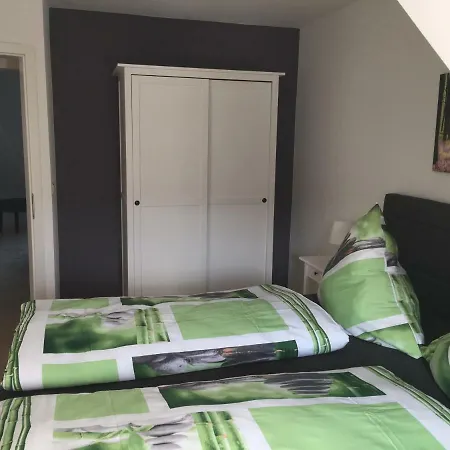 Harzer Ferienlodge Wernigerode