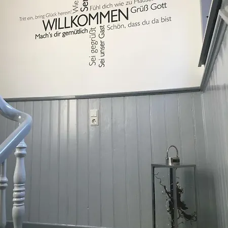 Harzer Ferienlodge *