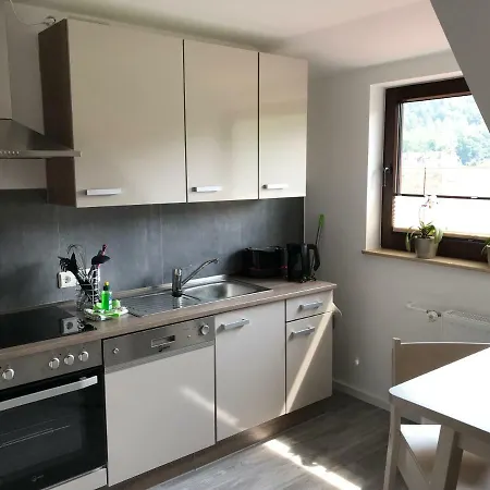 Harzer Ferienlodge * Wernigerode