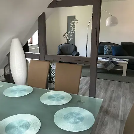 Harzer Ferienlodge Wernigerode