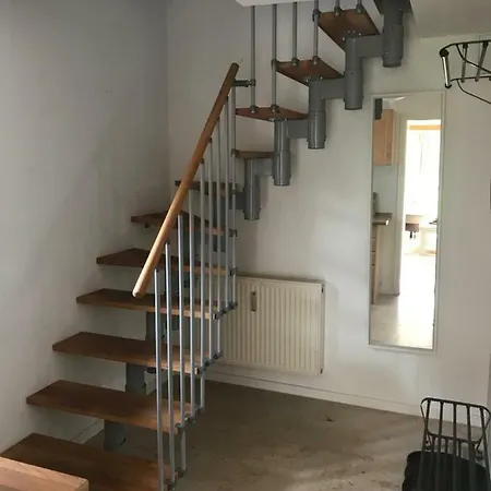 Harzer Ferienlodge ורניגרוד