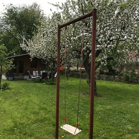 Apartmán Harzer Ferienlodge