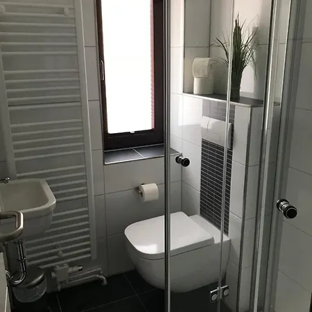 Appartement Harzer Ferienlodge