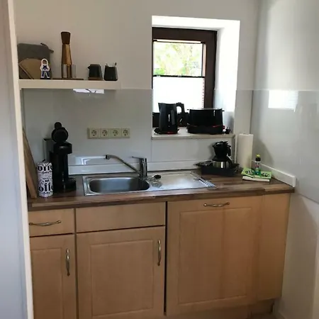 Harzer Ferienlodge * Wernigerode