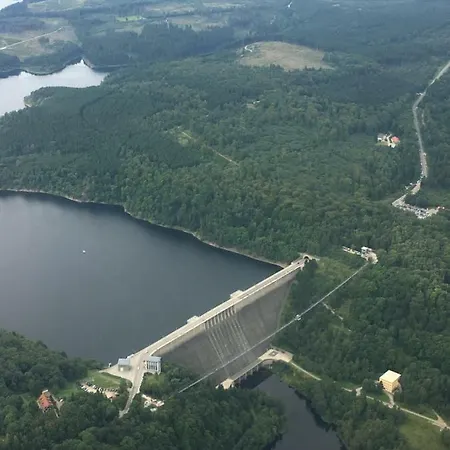 Harzer Ferienlodge Appartement Wernigerode