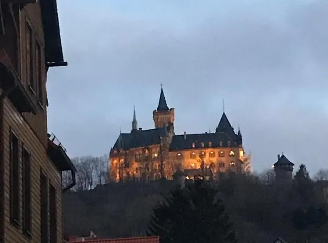 Harzer Ferienlodge * Wernigerode