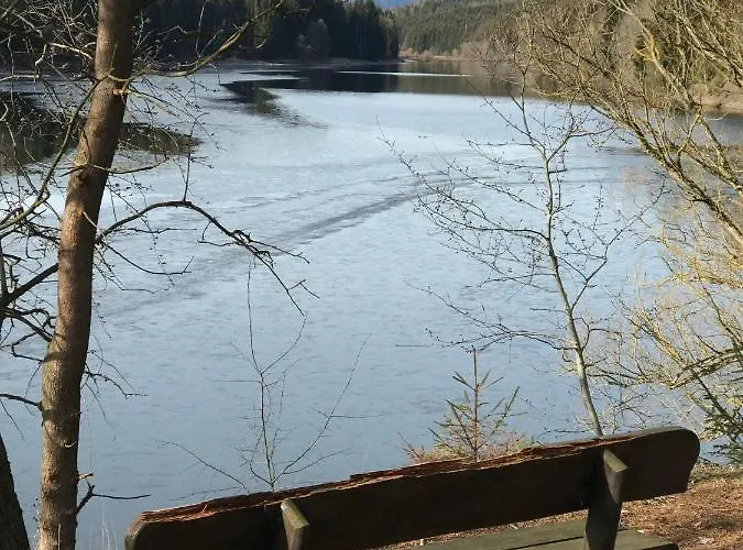 Lägenhet Harzer Ferienlodge Wernigerode