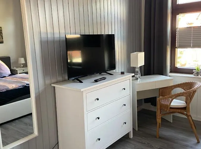 Harzer Ferienlodge Wernigerode