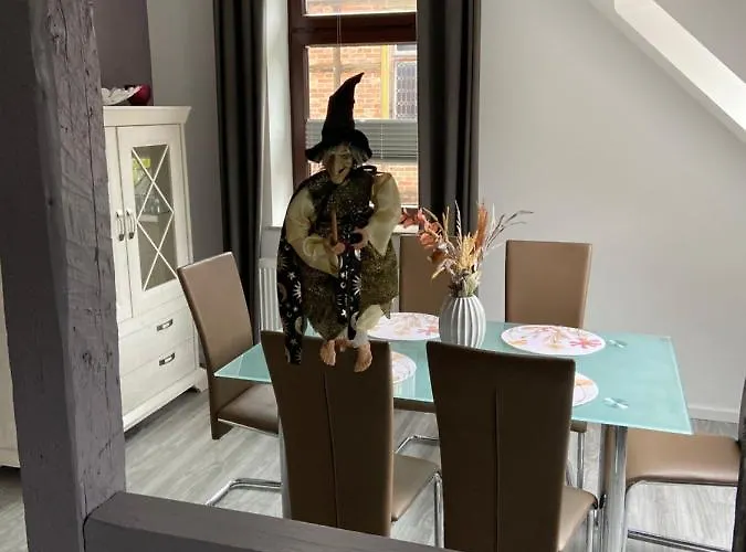 Harzer Ferienlodge *