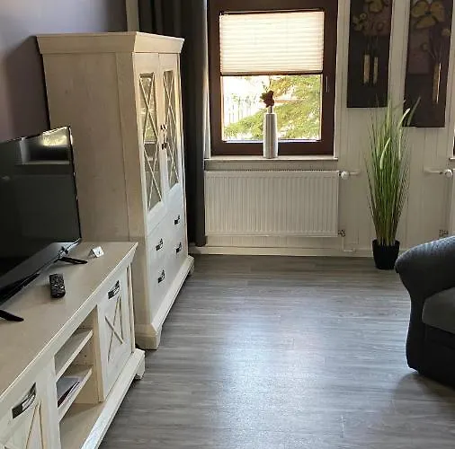 Harzer Ferienlodge * Wernigerode