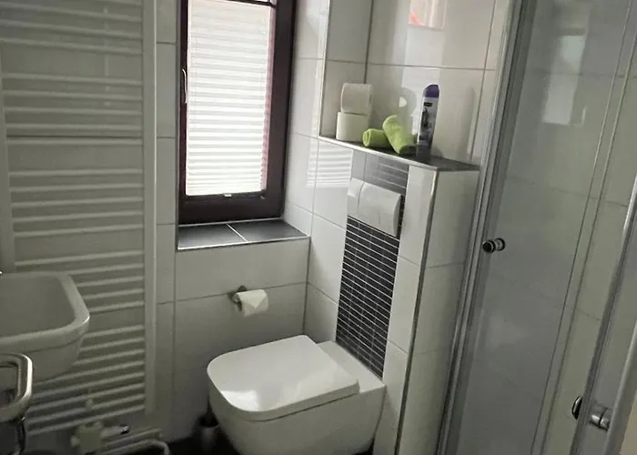 Harzer Ferienlodge Wernigerode