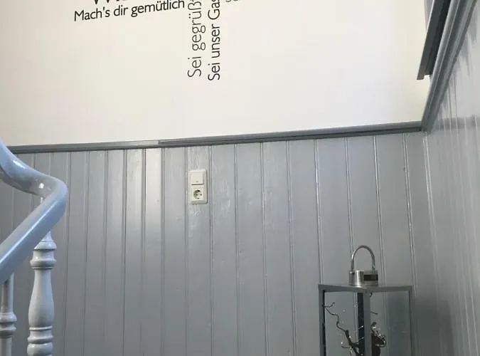 Harzer Ferienlodge *