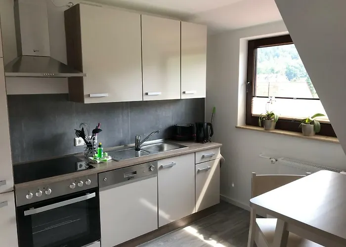 Harzer Ferienlodge * Wernigerode