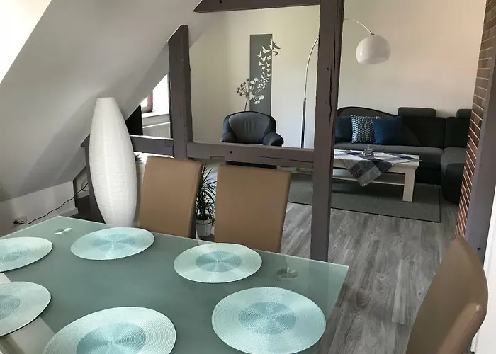 Harzer Ferienlodge Wernigerode