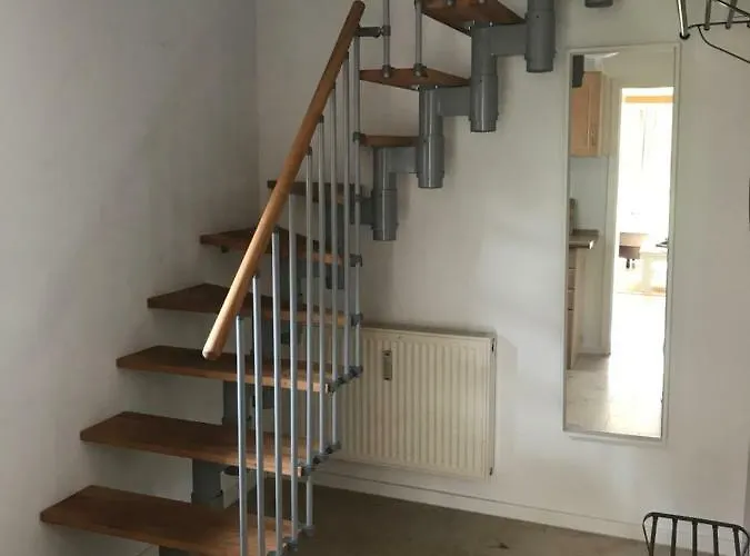 Harzer Ferienlodge Wernigerode