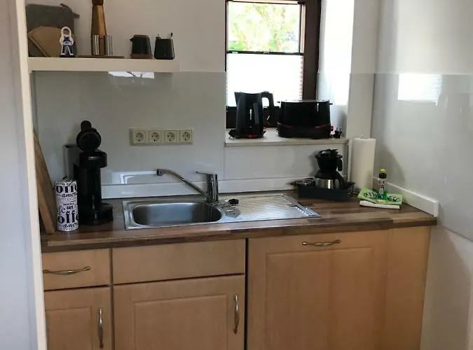 Harzer Ferienlodge * Wernigerode