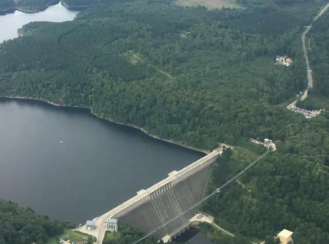 Harzer Ferienlodge Appartement Wernigerode